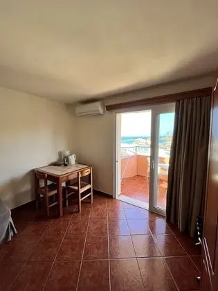 Superior Tek Büyük veya İki Ayrı Yataklı Oda, Deniz Manzaralı