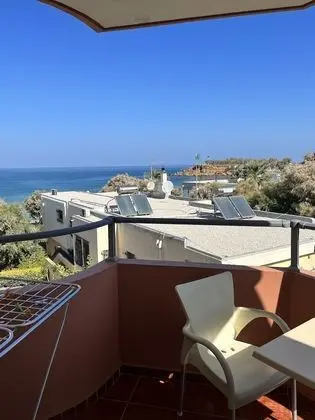 Superior Tek Büyük veya İki Ayrı Yataklı Oda, Deniz Manzaralı
