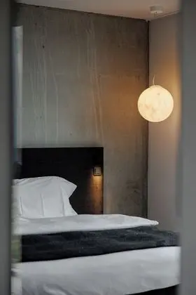 Deluxe Tek Büyük Yataklı Oda, 1 En Büyük (King) Boy Yatak (MI - DKNG)