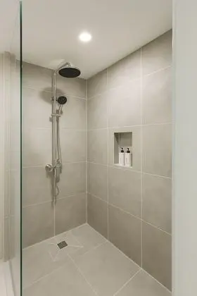 Banyo duşu