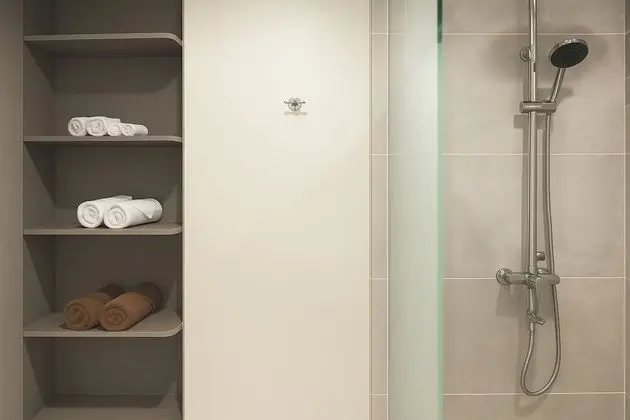 Banyo imkân ve özellikleri