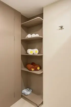 Banyo imkân ve özellikleri