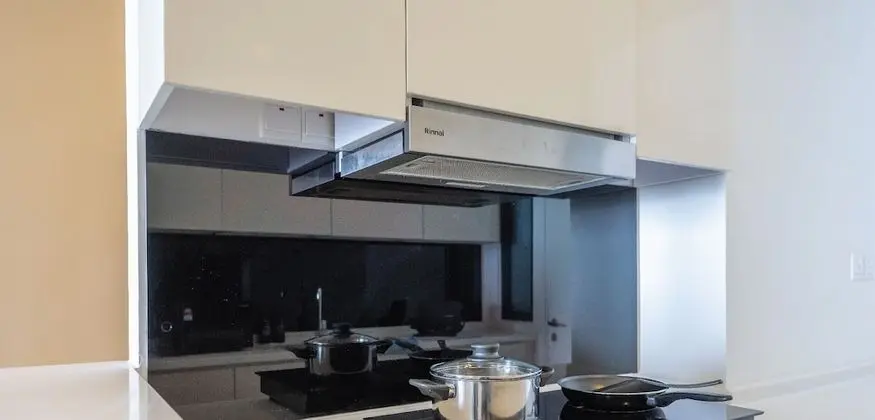 Deluxe Apart Daire