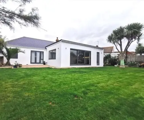Bungalov, Banyolu/Duşlu