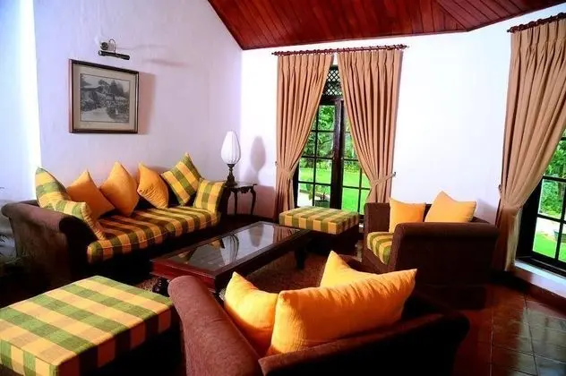 Bungalov, 5 Yatak Odası, Sigara İçilmez