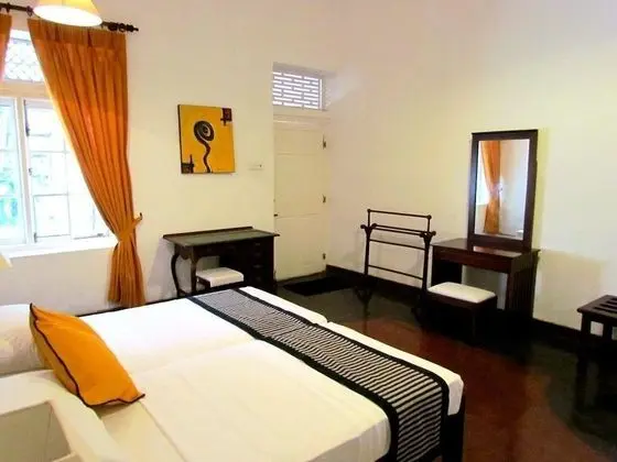 Bungalov, 5 Yatak Odası, Sigara İçilmez