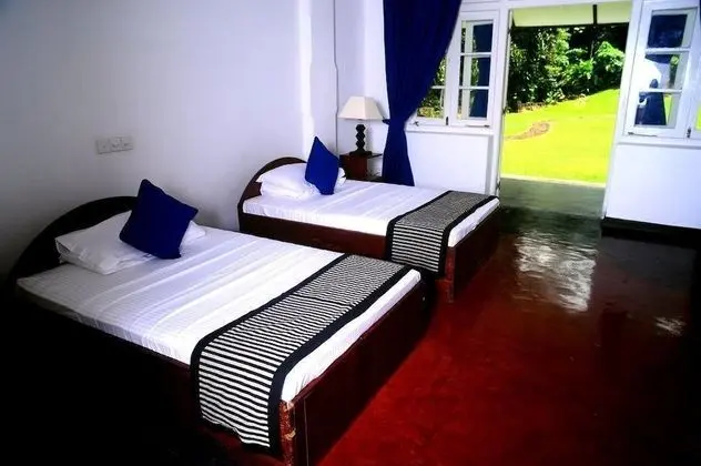 Bungalov, 5 Yatak Odası, Sigara İçilmez