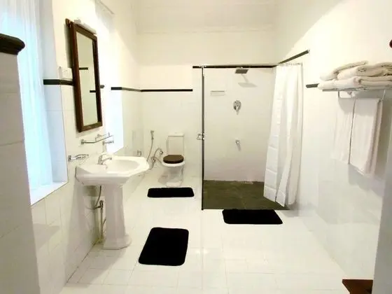 Bungalov, 5 Yatak Odası, Sigara İçilmez