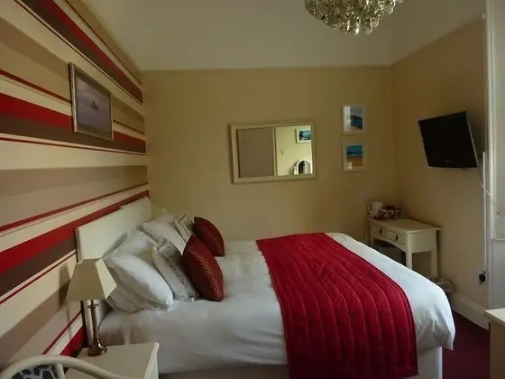 Standard Tek Kişilik Oda, Banyolu/Duşlu, Bahçe Manzaralı (Room 5)