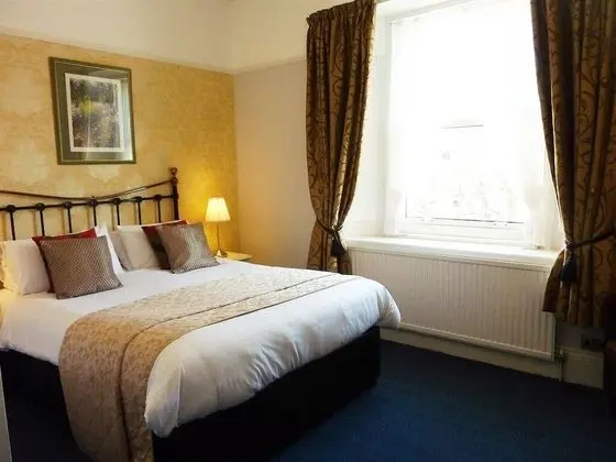 Superior Tek Büyük Yataklı Oda, Banyolu/Duşlu (Room 3)