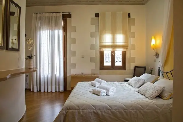 Standard Oda, Balkon