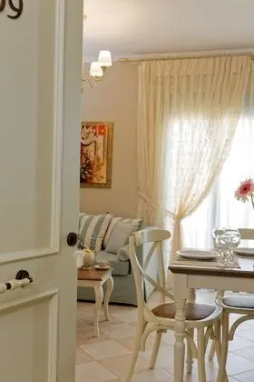 Junior Süit, 1 Yatak Odası
