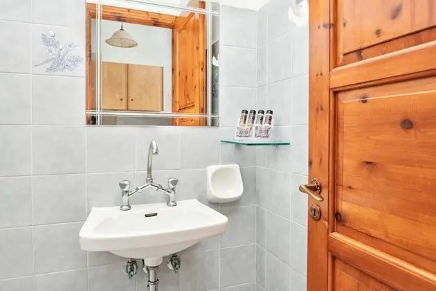 Double Studio - Sea & Pool View