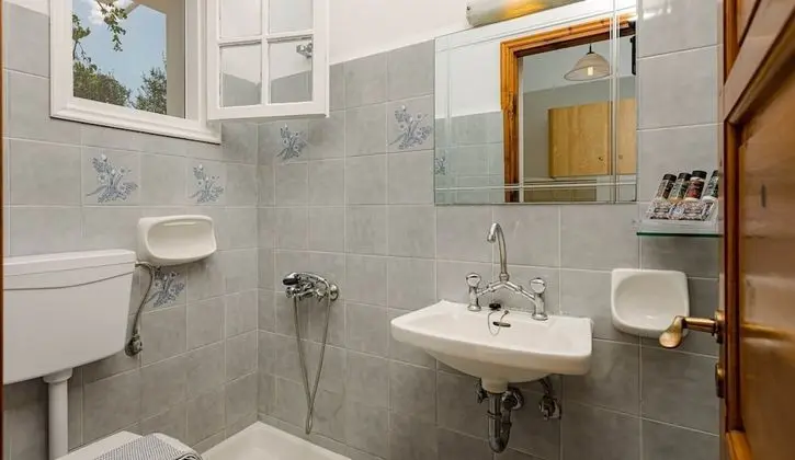 Double Studio - Sea & Pool View
