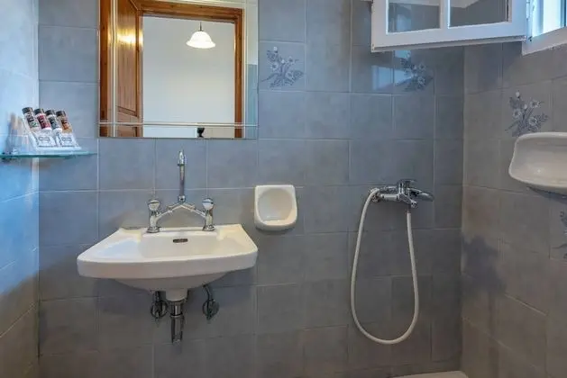 Double Studio - Sea & Pool View