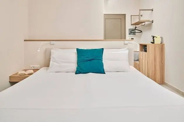 Superior Room - Sea & Pool View