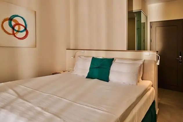 Superior Room - Sea & Pool View