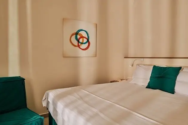 Superior Room - Sea & Pool View