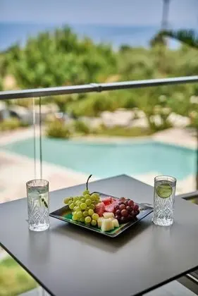 Superior Room - Sea & Pool View