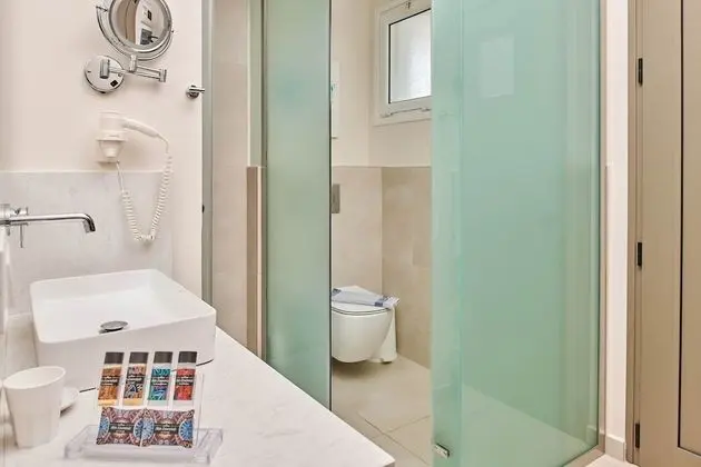 Superior Room - Sea & Pool View