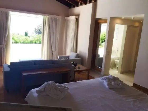Villa, Kişiye Özel Havuzlu, Denize Bakan
