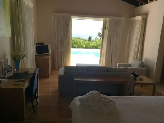 Villa, Kişiye Özel Havuzlu, Denize Bakan