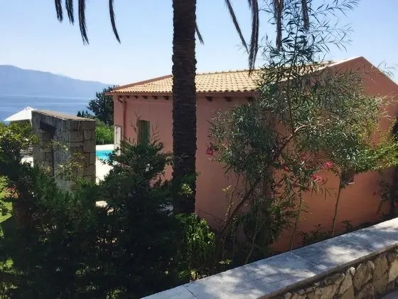 Villa, Kişiye Özel Havuzlu, Denize Bakan