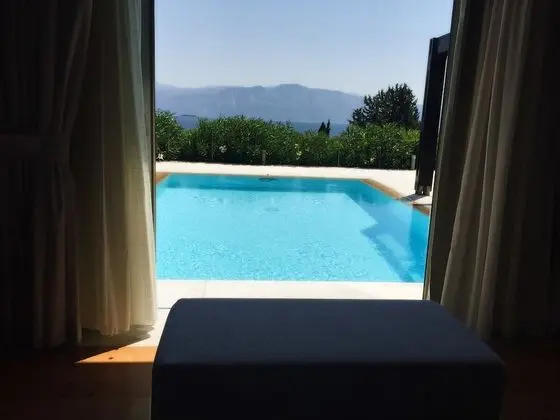 Villa, Kişiye Özel Havuzlu, Denize Bakan