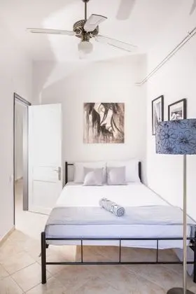 Apart Daire, 2 Yatak Odası