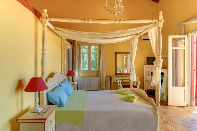 Luxury Villa