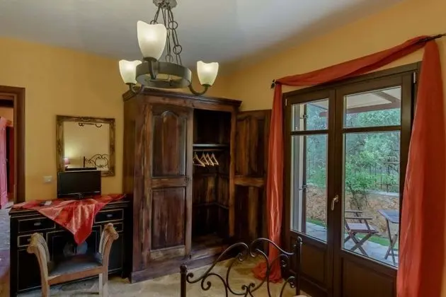Luxury Villa
