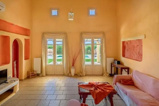 Luxury Villa