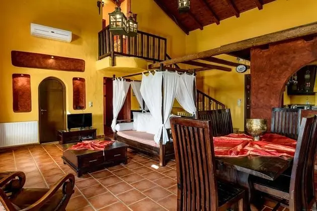 Luxury Villa