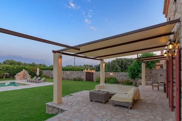 Luxury Villa