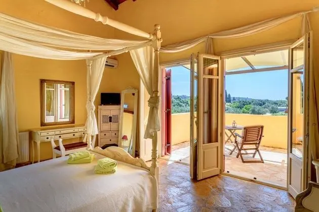 Luxury Villa
