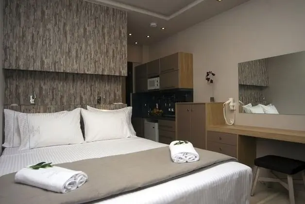 Stüdyo, Deniz Manzaralı