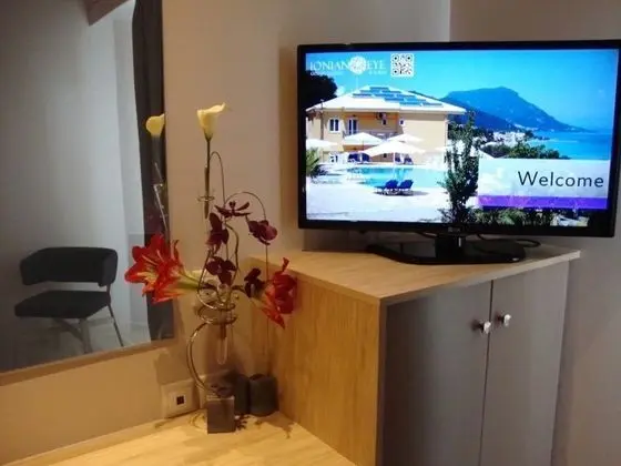 Stüdyo, Deniz Manzaralı