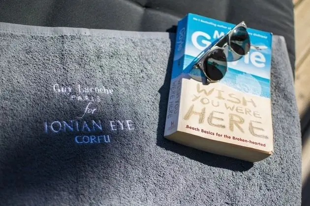 Stüdyo, Deniz Manzaralı