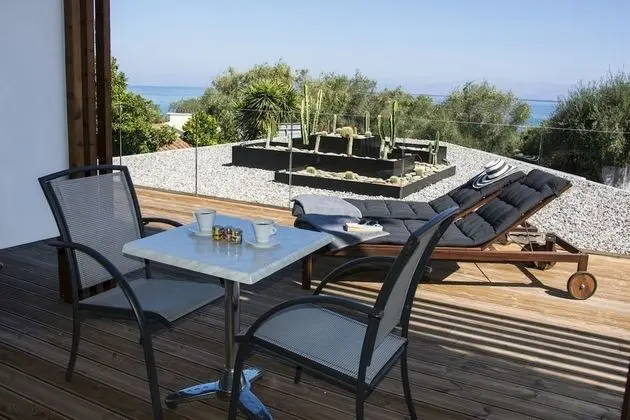 Stüdyo, Deniz Manzaralı