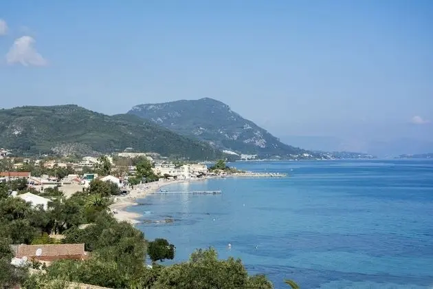 Stüdyo, Deniz Manzaralı