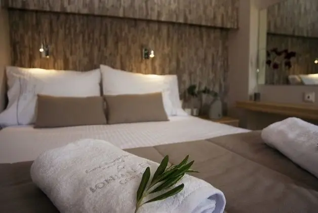 Stüdyo, Kısmi Deniz Manzaralı
