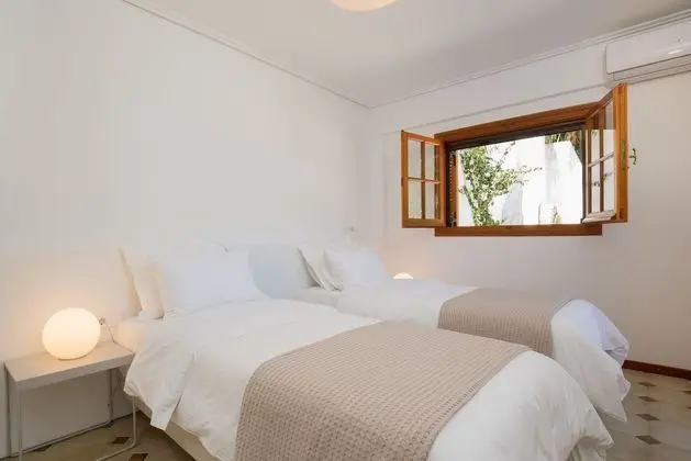 Luxury Villa, 4 Yatak Odası, Deniz Manzaralı