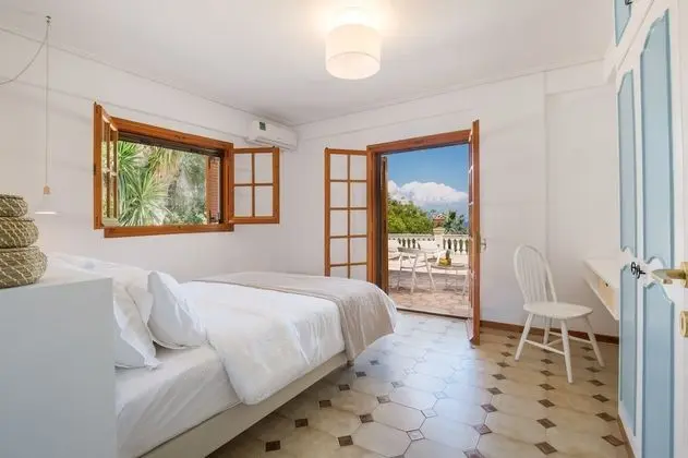 Luxury Villa, 4 Yatak Odası, Deniz Manzaralı