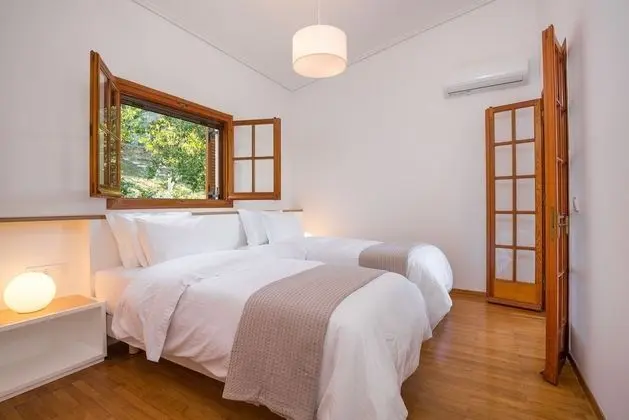 Luxury Villa, 4 Yatak Odası, Deniz Manzaralı