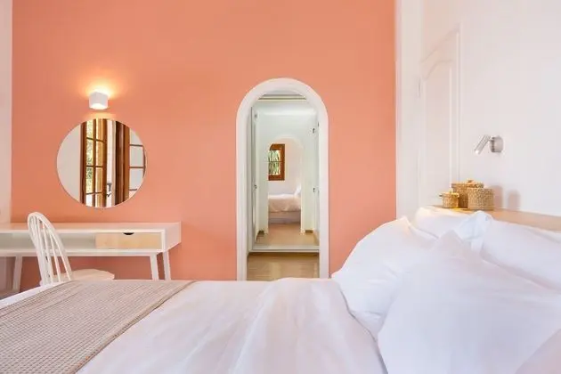 Luxury Villa, 4 Yatak Odası, Deniz Manzaralı