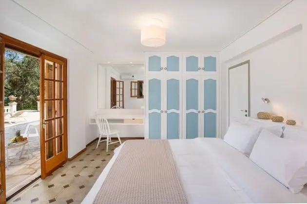 Luxury Villa, 4 Yatak Odası, Deniz Manzaralı