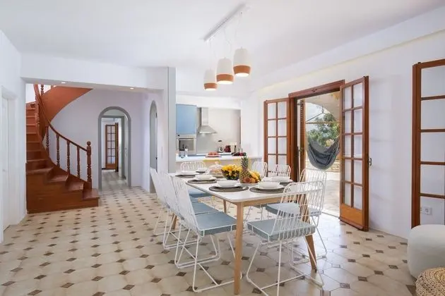 Luxury Villa, 4 Yatak Odası, Deniz Manzaralı