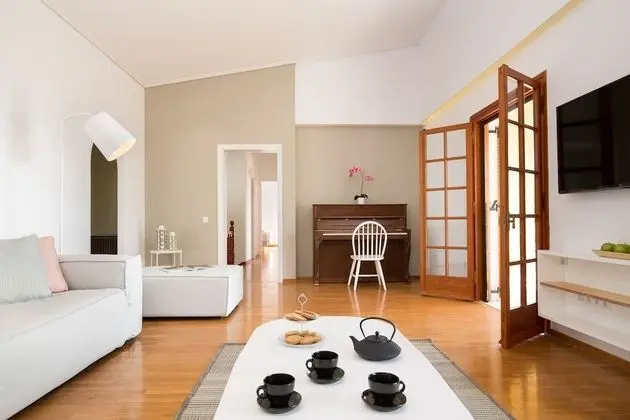 Luxury Villa, 4 Yatak Odası, Deniz Manzaralı