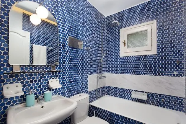 Luxury Villa, 4 Yatak Odası, Deniz Manzaralı