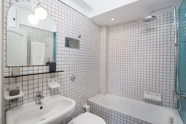 Luxury Villa, 4 Yatak Odası, Deniz Manzaralı